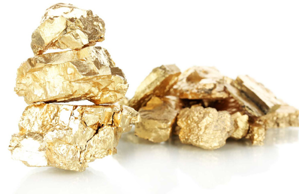 Аффинированное золото: что это и почему оно ценится выше обычного?