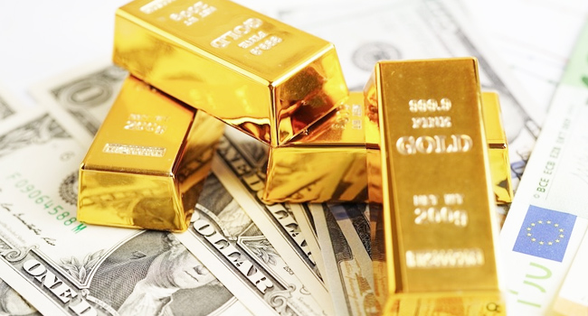 Почему золото так ценится