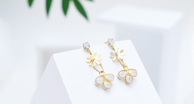 Как золото влияет на здоровье организма