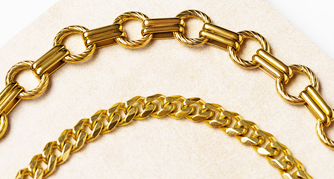 Как в домашних условиях очистить энергетику золота от чужого негатива