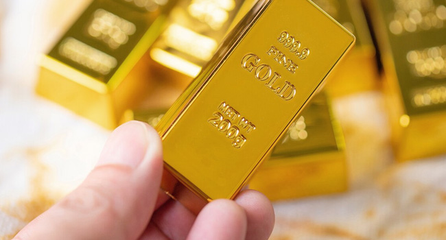 Золотой ажиотаж 2026