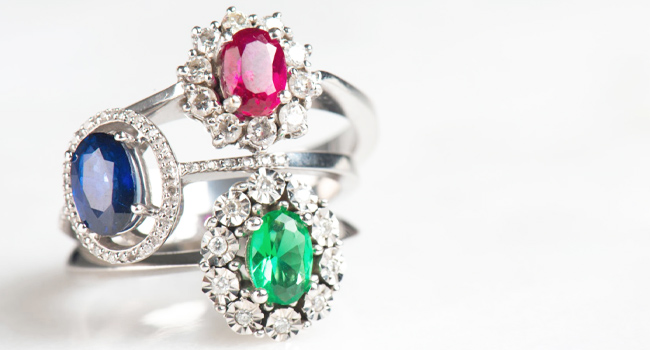 Как самому вырастить драгоценный камень