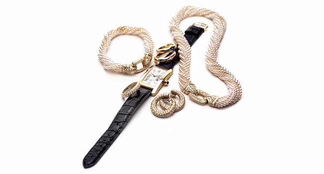 Самые известные производители ювелирных изделий