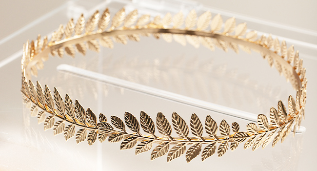 Какие камни используют в украшениях