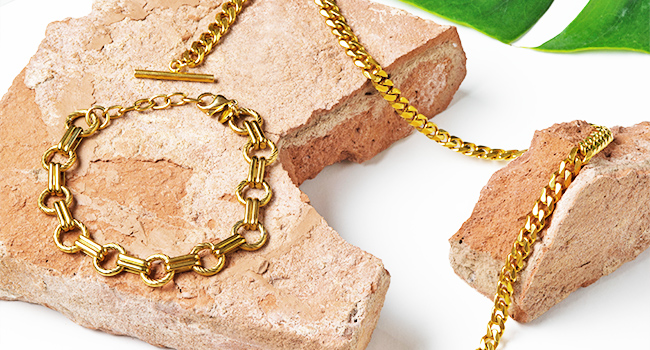 Как заряжать ювелирные изделия своей позитивной энергией