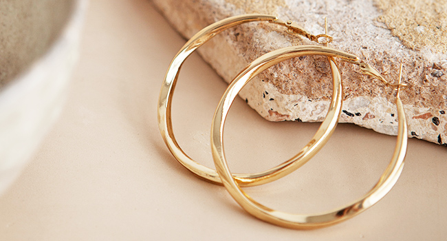 Позолоченное или обычное серебро