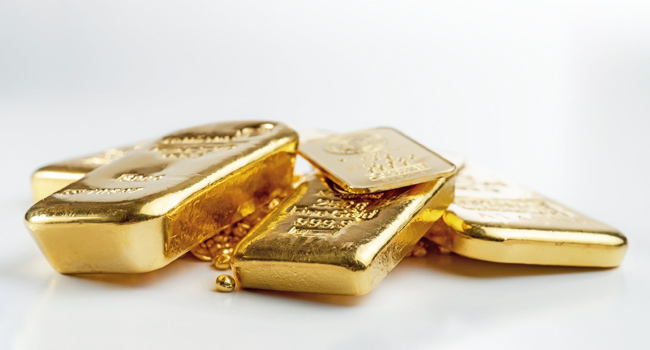 Выгодно ли покупать золото на Мосбирже