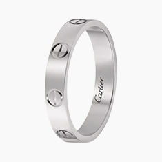 Скупка украшений Cartier в ломбарде