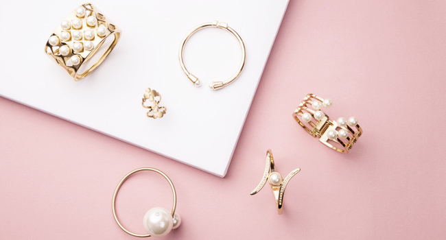 Как отполировать золото от царапин дома самому