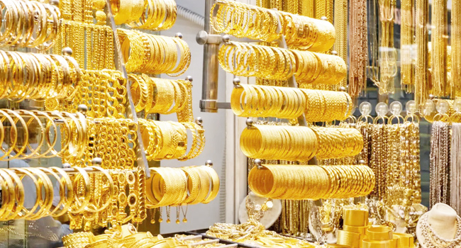 Как отличить дубайское золото от подделки