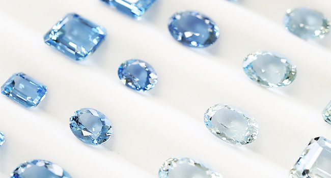 Как самому вырастить драгоценный камень