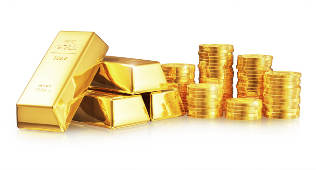 Выгодно ли покупать золото на Мосбирже