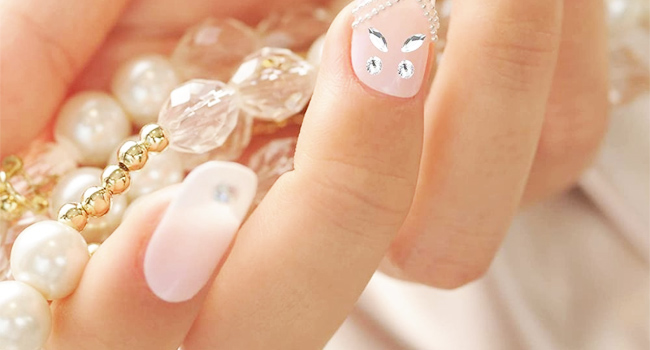 Какие камни используют в украшениях