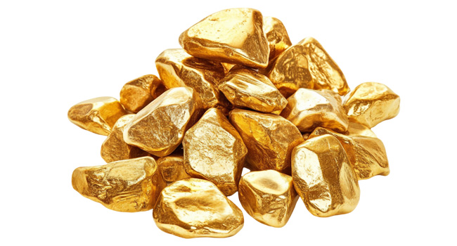 Аффинированное золото