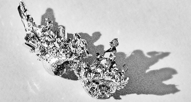 Почему палладий дороже золота