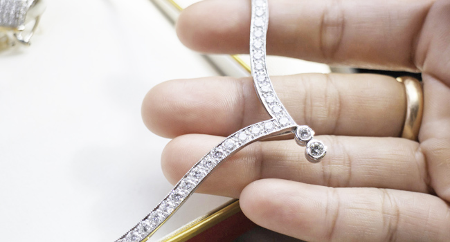 Самые известные производители ювелирных изделий