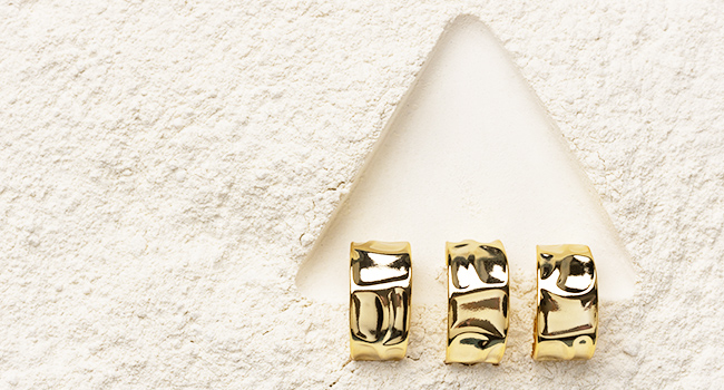 Какие камни используют в украшениях