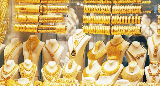 Как отличить дубайское золото от подделки