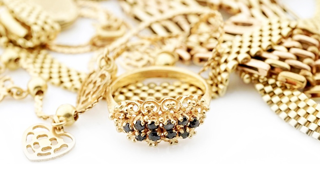 Какие камни используют в украшениях