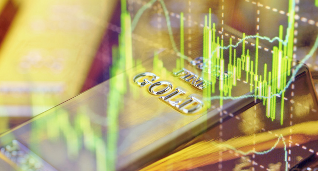 Выгодно ли покупать золото на Мосбирже