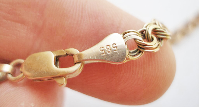 Какие камни используют в украшениях