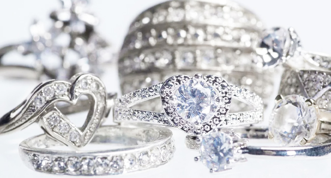 Как очистить чужую энергетику серебра от негатива