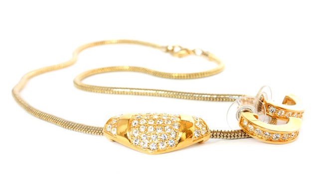 Самые известные производители ювелирных изделий