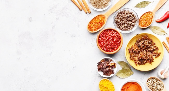 Почему раньше специи ценились выше золота и серебра