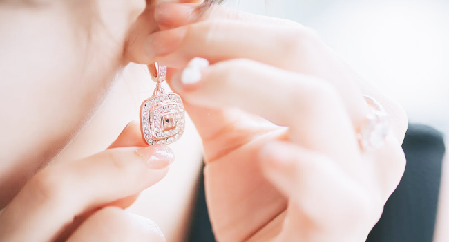 Какие камни используют в украшениях