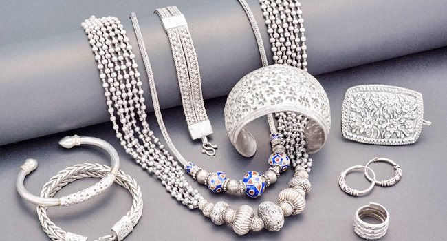 Почему серебро полезно для здоровья