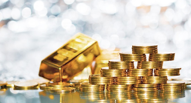 Золотой ажиотаж 2026