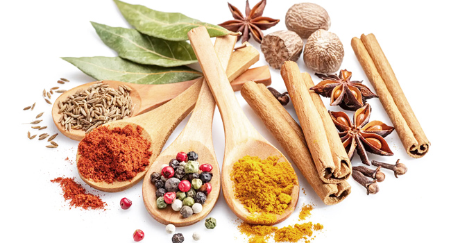 Почему раньше специи ценились выше золота и серебра