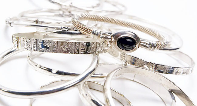 Почему серебро полезно для здоровья
