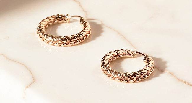 Позолоченное или обычное серебро