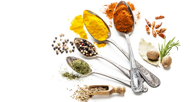 Почему раньше специи ценились выше золота и серебра