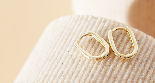 Позолоченное или обычное серебро