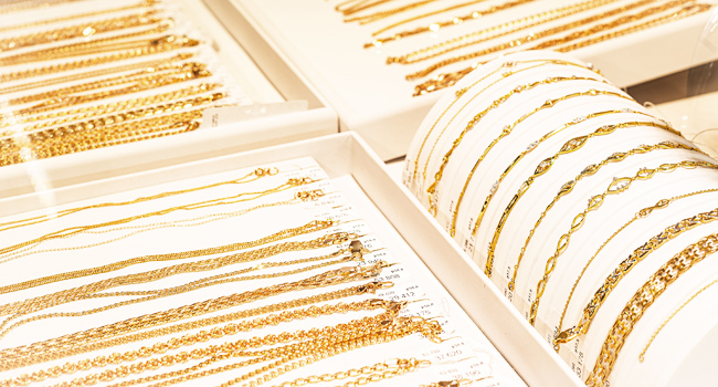 Что значит пустотелое и полнотелое золото и как их отличить