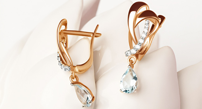 Как самому считать караты по золоту