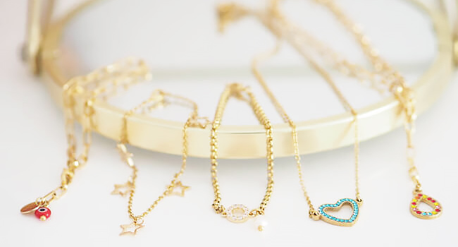 Что значит пустотелое и полнотелое золото и как их отличить