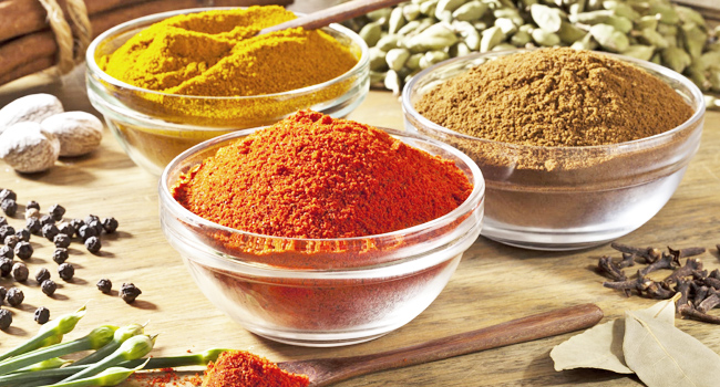 Почему раньше специи ценились выше золота и серебра