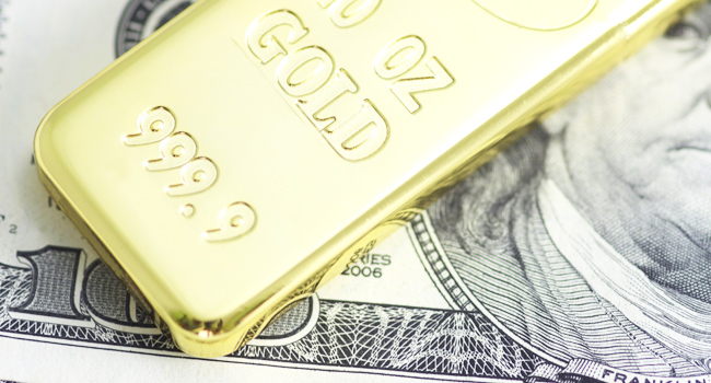 Как правильно инвестировать в золото и где его покупать