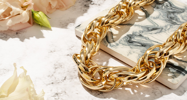 Как в домашних условиях очистить энергетику золота от чужого негатива