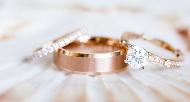 Позолоченное или обычное серебро