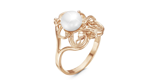 Как самому отличить позолоту от золота