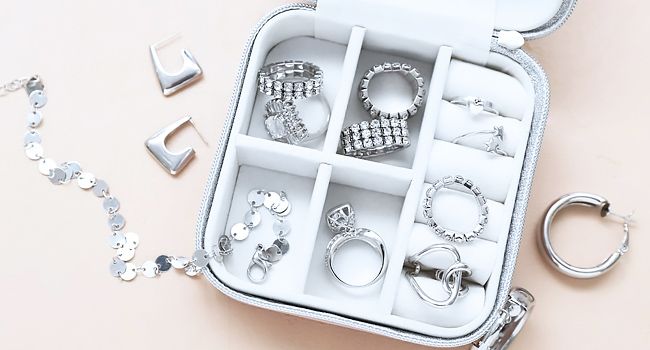 Как очистить чужую энергетику серебра от негатива