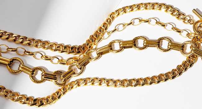 Как в домашних условиях очистить энергетику золота от чужого негатива