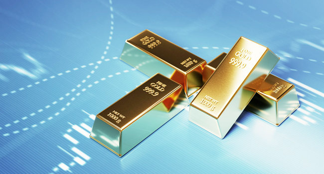 Как правильно инвестировать в золото и где его покупать