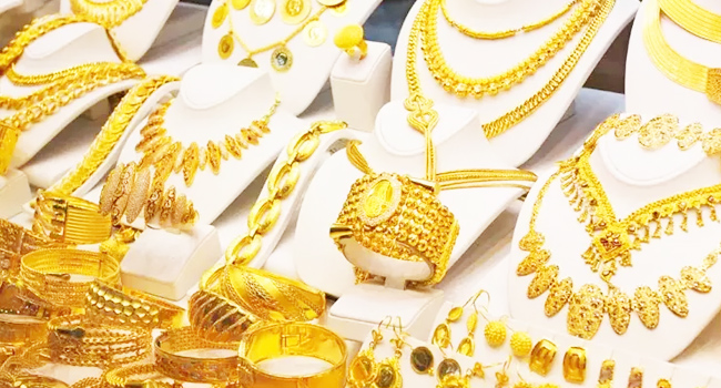 Как отличить дубайское золото от подделки