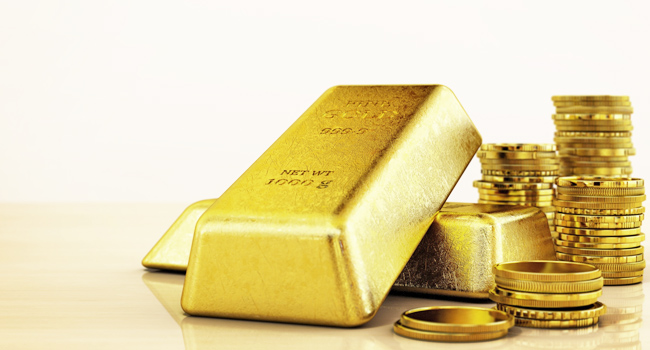 Выгодно ли покупать золото на Мосбирже