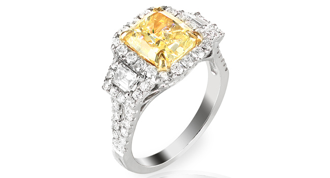 Как самому вырастить драгоценный камень